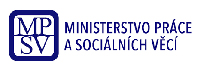 Ministerstvo práce a sociálních věcí