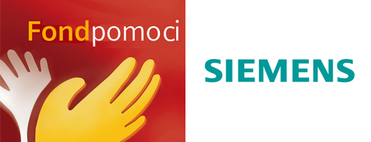 Fond pomoci siemens